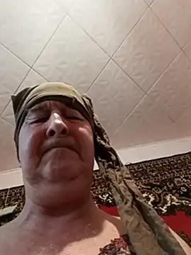 Caprron online show from December 2, 12:18 pm