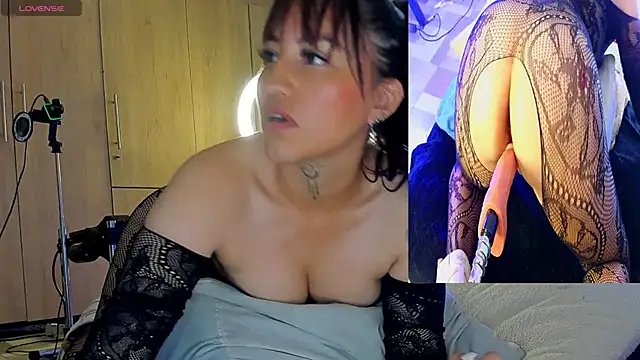 jolee   online show from February 16, 11:01 pm