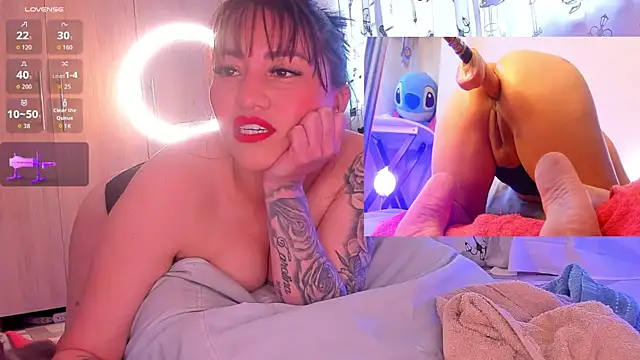 jolee   online show from February 26, 10:20 pm