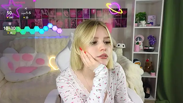 Dragonwind online show from March 13, 2:38 am