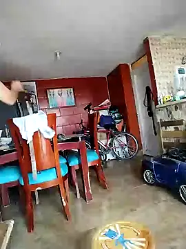 Im Alma  online show from December 4, 1:53 pm