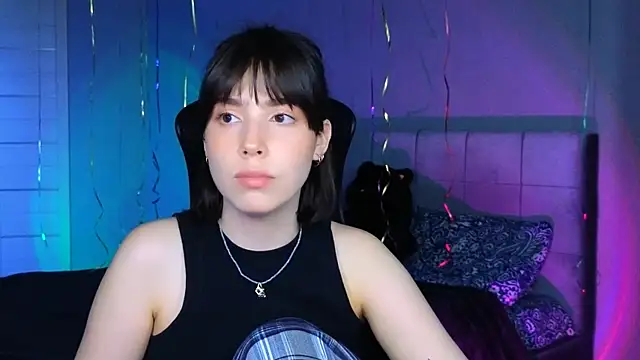 Stacy Gonzales  online show from March 25, 10:21 am