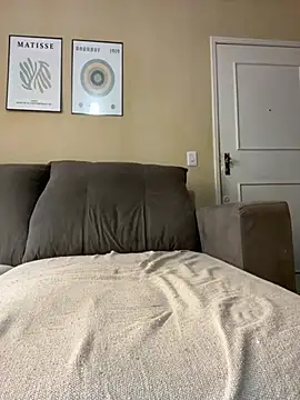 Nathrickkk online show from February 3, 1:05 pm