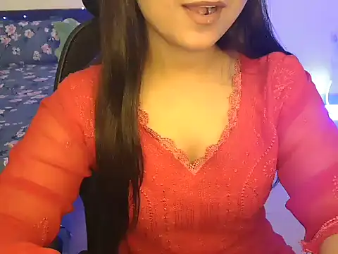 WildRuhi20 online show from March 24, 5:34 am