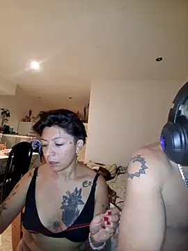 VenomKushx online show from March 16, 11:20 pm