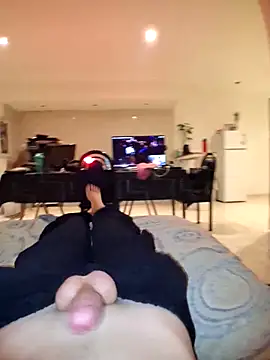 VenomKushx online show from March 29, 3:17 am