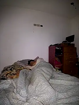 VenomKushx online show from April 9, 2:11 am