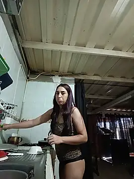ifeelverywet andhot online show from May 15, 2:57 pm