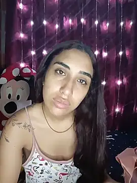 ifeelverywet andhot online show from May 16, 3:44 pm
