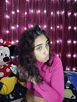 ifeelverywet andhot online show from May 21, 2:57 pm