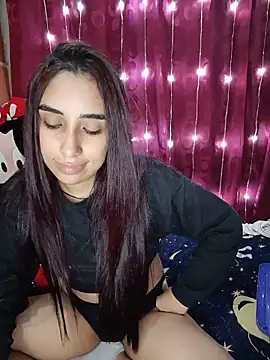 ifeelverywet andhot online show from May 22, 4:01 pm