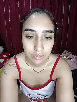ifeelverywet andhot online show from May 24, 5:07 pm