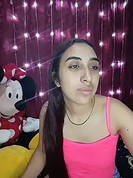 ifeelverywet andhot online show from May 26, 2:24 pm