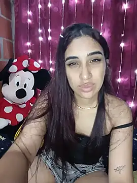 ifeelverywet andhot online show from May 27, 3:09 pm