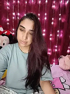 ifeelverywet andhot online show from May 28, 4:04 pm