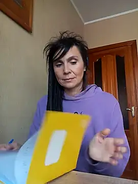 Francenia lolis online show from January 18, 10:52 am