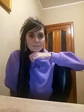 Francenia lolis online show from February 26, 7:46 pm