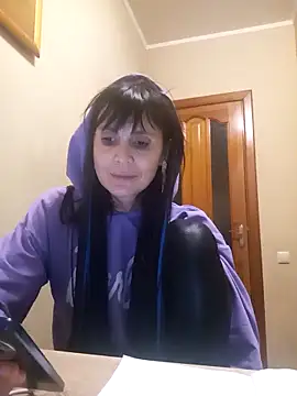 Francenia lolis online show from March 6, 8:16 pm