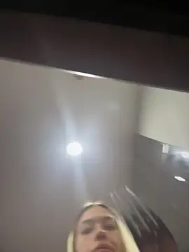 -Sexy Barbie- online show from February 23, 3:59 am