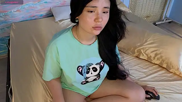 clementinena online show from July 17, 12:56 pm