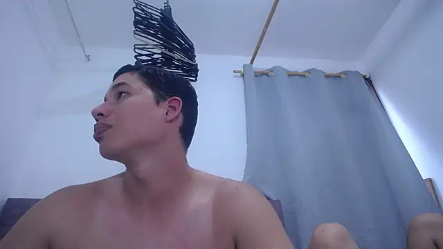 CoupleLatinn online show from July 15, 10:26 pm