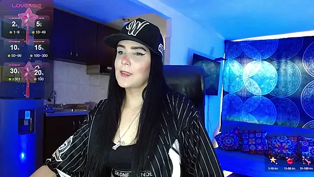 Snapshot of BABYFANTASY_1 chatting on January 13, 6:59 pm BABYFANTASY 1 online show from January 13, 6:59 pm