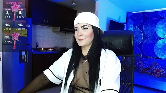 Snapshot of BABYFANTASY_1 chatting on January 25, 8:53 pm BABYFANTASY 1 online show from January 25, 8:53 pm