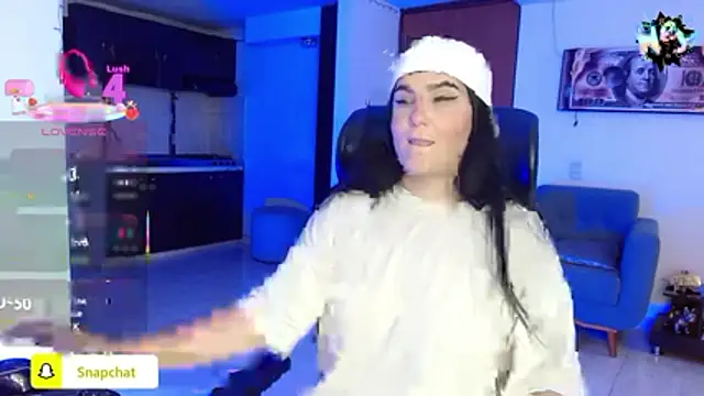 BABYFANTASY 1 online show from January 17, 7:50 pm