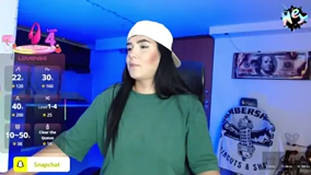 BABYFANTASY 1 online show from February 12, 8:37 pm