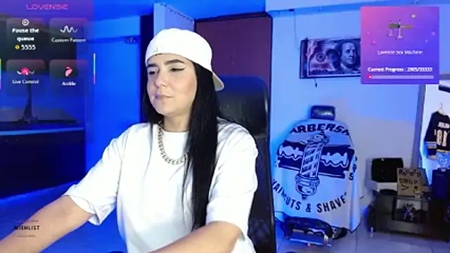 BABYFANTASY 1 online show from April 14, 1:00 am