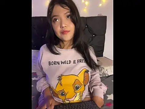 alisson carolina73 online show from November 17, 5:57 am