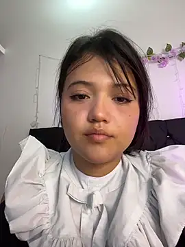 alisson carolina73 online show from February 7, 1:09 am