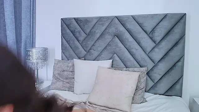 Juanita owens online show from March 3, 12:37 am