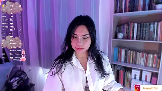 Snapshot of kiki_cavilll chatting on July 3, 2:56 pm kiki cavilll online show from July 3, 2:56 pm