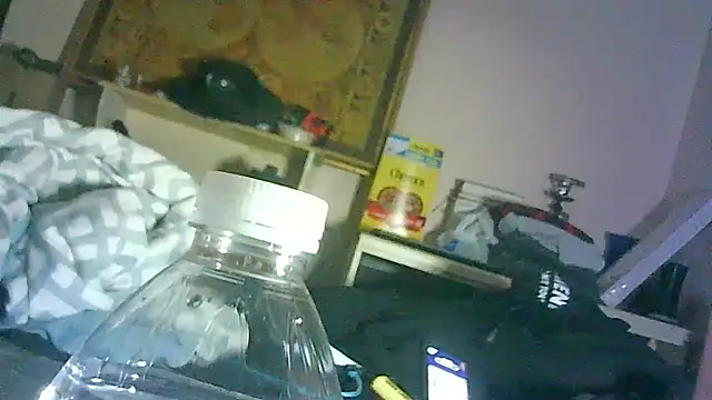 DI4MOND FIR3 online show from June 27, 2:38 am