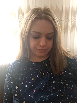 cansuozell online show from March 6, 10:23 am