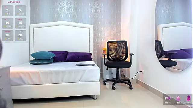  Peach1  online show from March 9, 1:15 pm