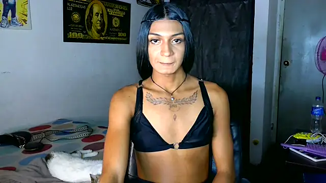 alexxa Rooa online show from February 18, 2:07 am