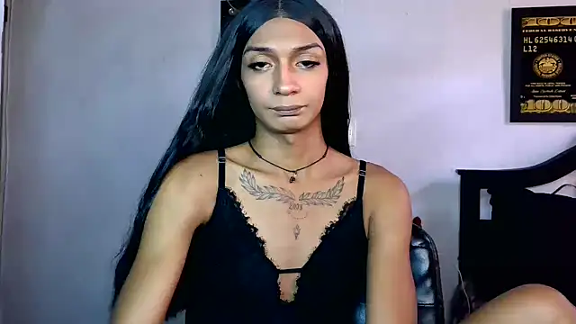 alexxa Rooa online show from March 12, 8:15 pm