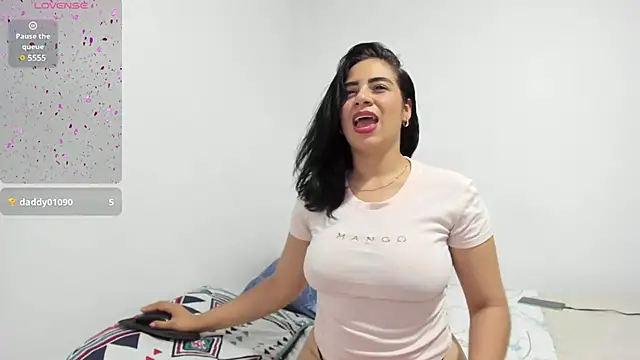 KeraniShakti online show from February 25, 8:09 pm