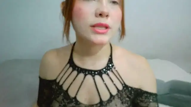 gabyevans29 online show from September 15, 4:23 am