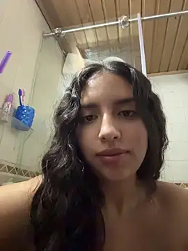 paulette dupont online show from April 4, 2:21 am