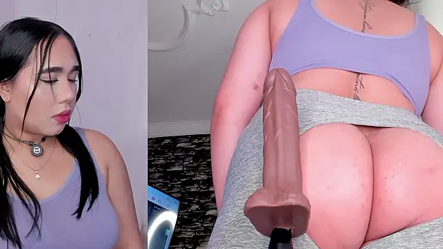 zoe backer online show from March 19, 11:25 am