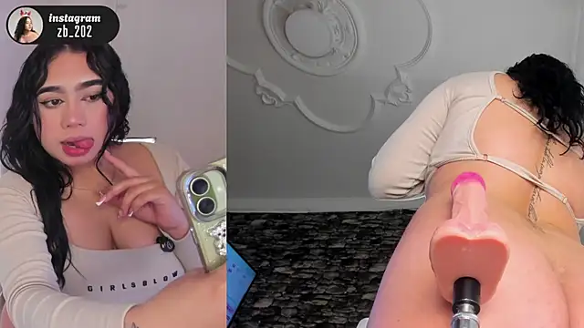 zoe backer online show from May 7, 11:26 am
