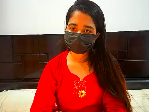 A-pusparani online show from September 18, 6:10 pm