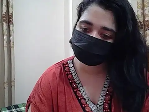 A-pusparani online show from April 15, 9:15 pm