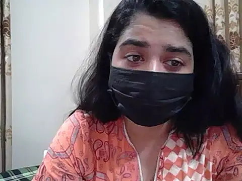 A-pusparani online show from April 16, 7:14 pm