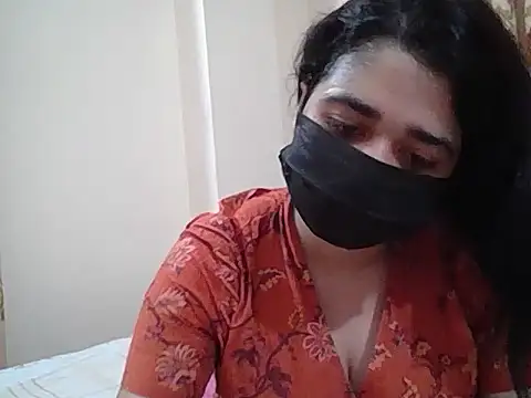 A-pusparani online show from April 17, 11:30 pm