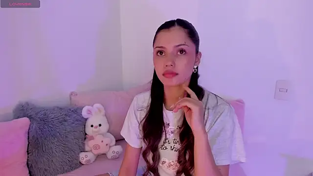 Brisa blue online show from May 26, 6:37 pm