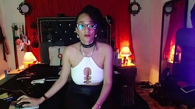 SamaraMartinez online show from October 11, 9:24 pm